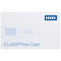 iC-2024, смарт-карта iCLASS