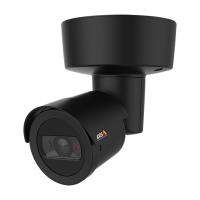 AXIS M2025-LE BLACK, IP-видеокамера с ИК-подсветкой