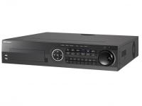 DS-8124HQHI-K8, HD-TVI видеорегистратор