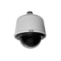 SD429-PG-E0-X, PTZ видеокамера