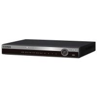 BOLID RGI-1622, 16-канальный IP-видеорегистратор
