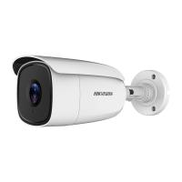 DS-2CE18U8T-IT3 (6 мм), HD-TVI видеокамера с EXIR-подсветкой