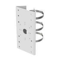 DS-1275ZJ-SUS, крепление на столб