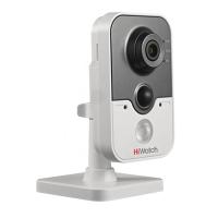 HiWatch DS-I114W (6 мм) IP-видеокамера c ИК-подсветкой