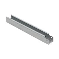CLN10-050-050-3, лоток неперфорированный 50х50 L3000