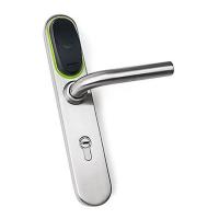 Eurolock EHT net (dd = 85 мм), электронная накладка на дверной замок