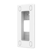 AXIS A8105-E FLUSH MOUNT, крепление для сетевого видеодомофона
