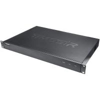 TRASSIR DuoStation AF 16-16P, 16-канальный IP-видеорегистратор