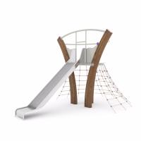 Игровой комплекс Слайд