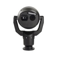 MIC-9502-Z30BVS, IP-видеокамера тепловизионная