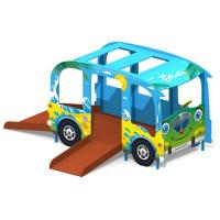 Игровой комплекс Автобус ОВ