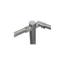 PERCo-BH02 0-10, патрубок прямой