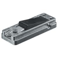 ABLOY DC152/000500 фиксатор открытого положения для скользящей тяги