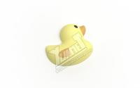 Фигура Уточка LRJ-08 MAXI из резиновой крошки