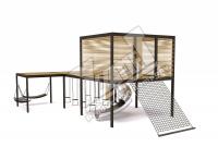 Детский игровой комплекс 'Park' ИКП.010