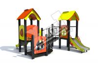 Детский городок Kidsplay ДГ.КП009