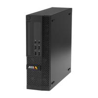 AXIS S9001 Mk II, настольный терминал