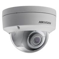 DS-2CD2123G0-IS (6 мм), IP-видеокамера с EXIR-подсветкой