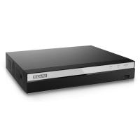 BOLID RGI-0812P08, 8-канальный IP-видеорегистратор