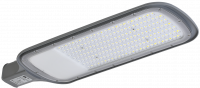 Светильник светодиодный ДКУ 1012-200Ш 5000К IP65 серый IEK