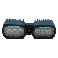 MIC-ILB-100, прожектор светодиодный комбинированный