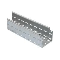 CLP10-100-100-3, лоток перфорированный