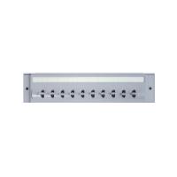 CLS-10L, блок расширения центрального пульта на 10 абонентов