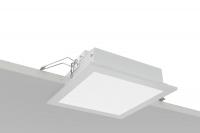 Светильник ДАУНЛАЙТ IP54 LE-СВО-16-022-1277-54Д