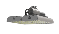Светодиодный светильник RSL-Module-DUO-D-54-K