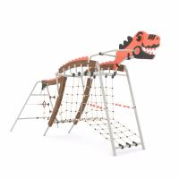 Игровой комплекс Дино