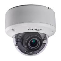 DS-2CE56H5T-VPIT3ZE, HD-TVI видеокамера с EXIR-подсветкой