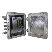 Релион-SW-EXD-A-2G-4Poe+/240W, IP-коммутатор