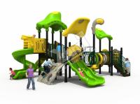 Игровой комплекс FY057-01