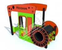 Малая архитектурная форма Kidsplay МАФ.КП005