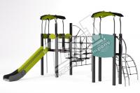 Детский игровой комплекс Playground ИК.ПГ012