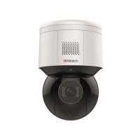HiWatch 327000276 PTZ-N3A204I-D 2Мп уличная скоростная поворотная IP-камера c EXIR-подсветкой
