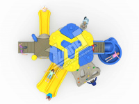 Игровой комплекс FY051-01