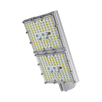 Магистраль v2.0 Мультилинза 100 ЭС 5000К 155×70°