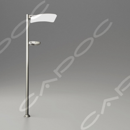 Светодиодная система уличного освещения Сайма 40 LED KRSAY 40LM – №1