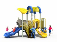 Игровой комплекс FY100-01