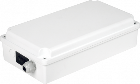 Блок аварийного питания БАП200-1,0 универсальный для LED IP65 IEK – №1