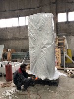 КТП У1 киосковая 40 кВА
