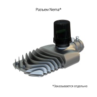 Гроза 40 XS 5000К 135×55°