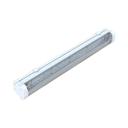 Айсберг v2.0 30 600мм 3000К Прозрачный – №7