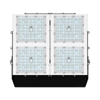 Прожектор 250 S 3000К 135×55°