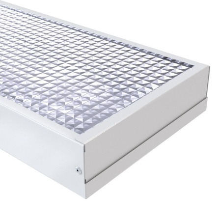 Линия 40 1200мм CRI90 4000К Призма – №5