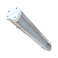 Айсберг v2.0 20 600мм Эко Л 4000К Прозрачный