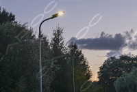 Светильник уличный светодиодный Аксель V4 AKS V4 LED M