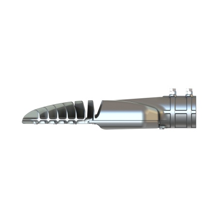Гроза 40 XS 5000К 135×55° – №7