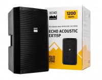 Echo Acoustic EX115P